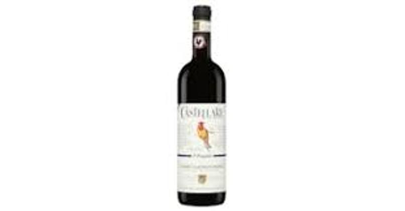Castellare Chianti Classico Il Poggiale